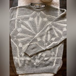 Vintage London Fog Sweater